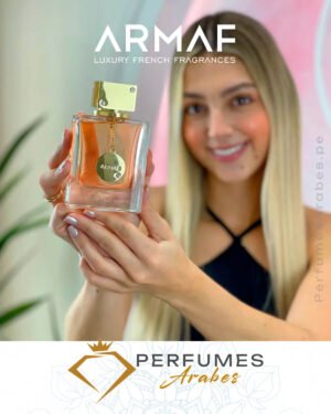 Club de Nuit Woman Armaf Perfumes Árabes Perú