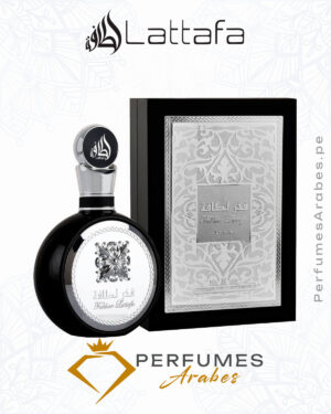 Fakhar Black | Lattafa Perfumes