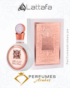 Fakhar Rose | Lattafa Perfumes