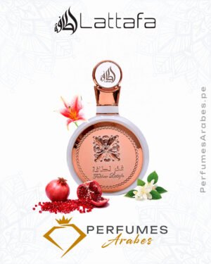 Fakhar Rose | Lattafa Perfumes