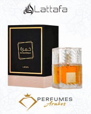Khamrah by Lattafa Perfumes Árabes Comprar en Perú