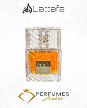Khamrah by Lattafa Perfumes Árabes en Perú