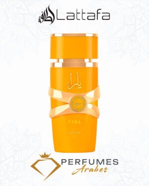 Yara by Lattafa Perfumes Árabes Comprar en Perú