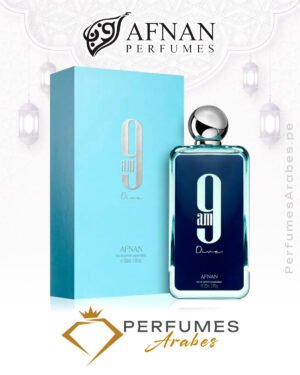 9AM Dive | AFNAN Perfumes
