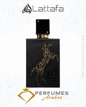 Lail Maleki | Lattafa Perfumes