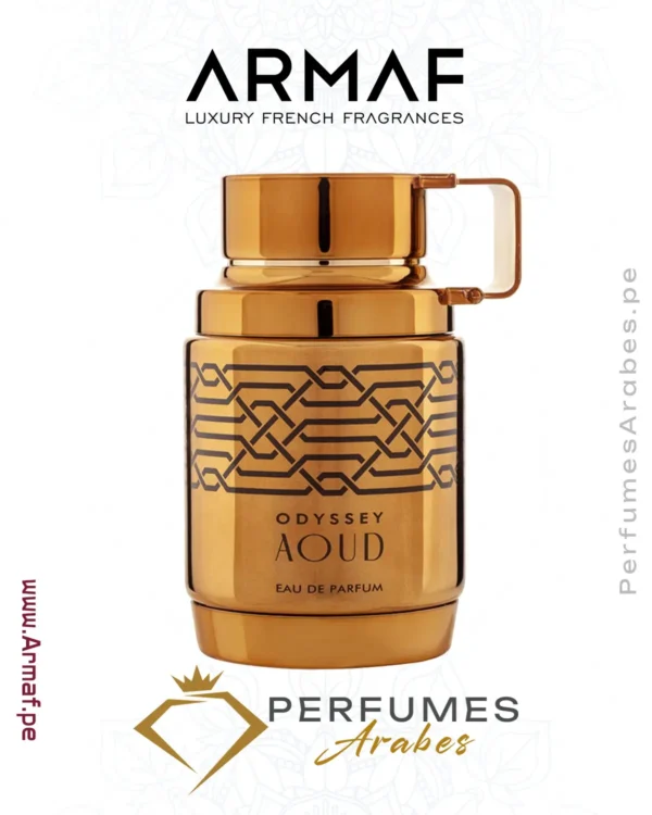 Odyssey AOUD | ARMAF
