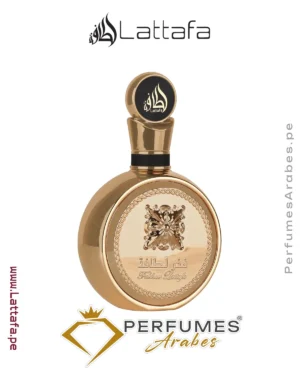 Fakhar Gold | Lattafa Perfumes