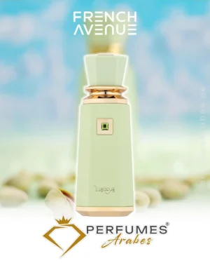 Luscious | French Avenue