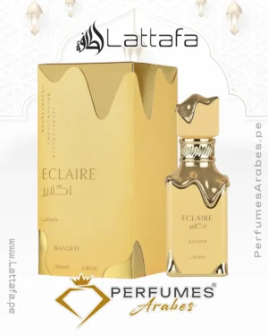 Eclaire Banoffi  | Lattafa