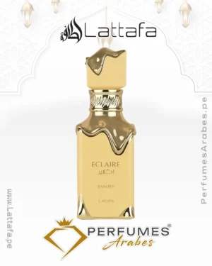 Eclaire Banoffi  | Lattafa