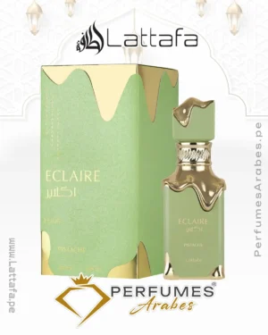 Eclaire Pistache | Lattafa