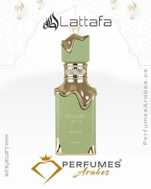 Eclaire Pistache | Lattafa