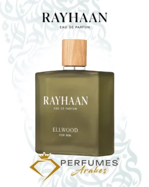 Rayhaan ELLWOOD