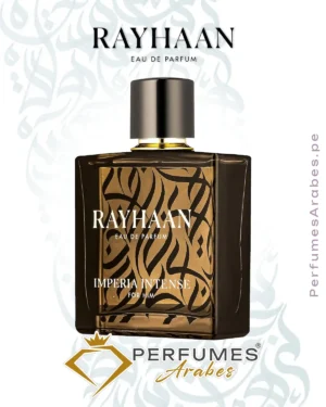 Rayhaan IMPERIA Intense