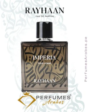 Rayhaan Imperia