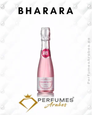 Bharara CHAMPAGNE Pink