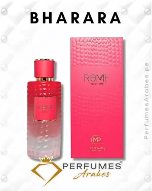 Rome por Femme | Mast Perfume | Bharara Beauty