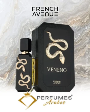 French Avenue VENENO