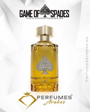 Game of Spade GOLD