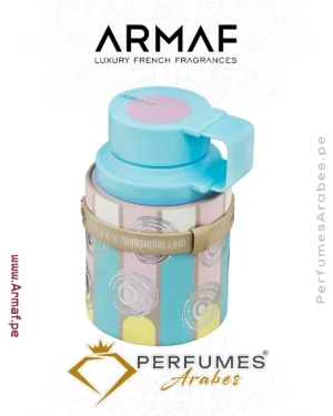 ARMAF Odyssey MARSHMALLOW Gourmand Edition