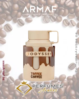 ARMAF Odyssey TOFFEE COFFEE
