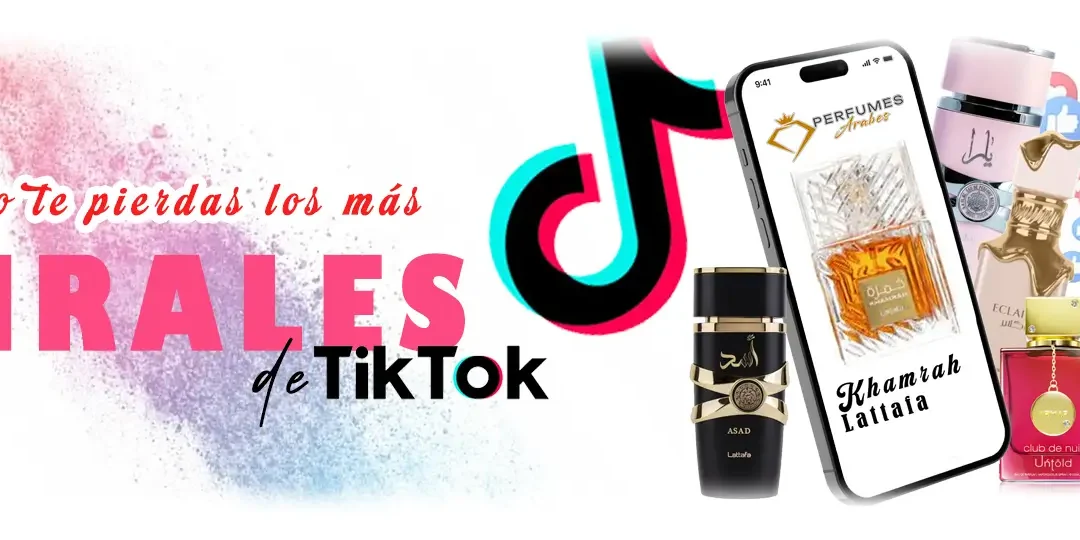 Virales Tiktok
