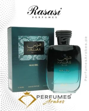 Hawas MALIBU 100ml | Rasasi