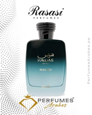 Hawas MALIBU 100ml | Rasasi