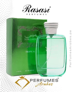 Hawas TROPICAL 100mL | Rasasi