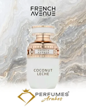 French Avenue COCONUT LECHE