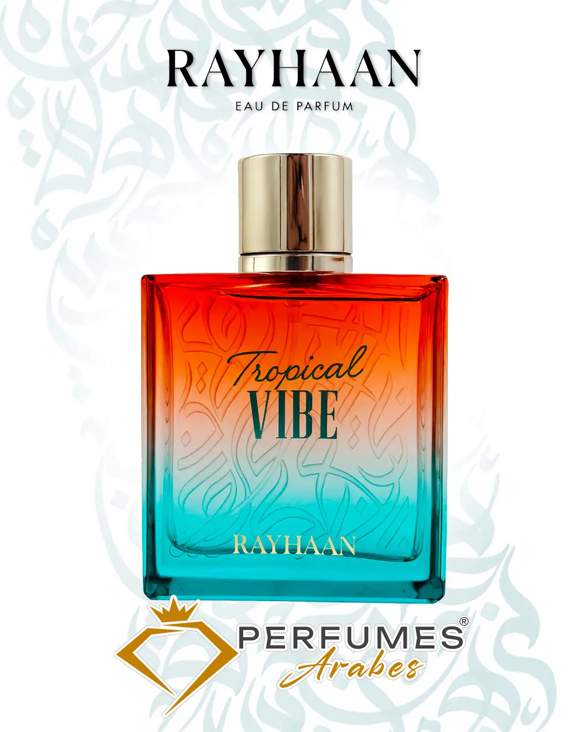 Perfume Khamrah Qahwa