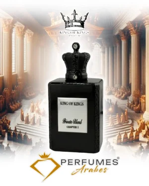 King of Kings Private Blend Chapter 1