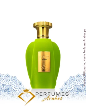 VOUX Zingy Emir Paris Corner