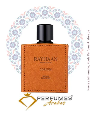 RAYHAAN Corium
