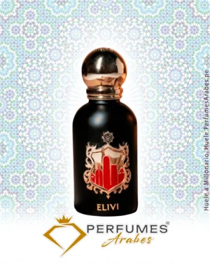 Elivi HONG KONG Extracto 50mL