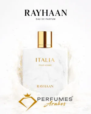 Rayhaan ITALIA