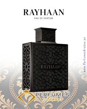 Rayhaan OBSIDIAN
