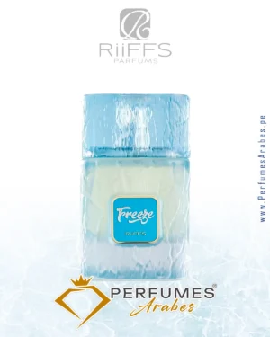 Riiffs FREEZE *Proximamente*